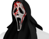 ghost face