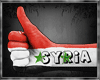 [SH] Syria Flag