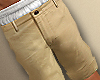 h. Linen Shorts v1
