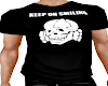 KeepOnSmiling Shirt (M)