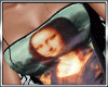 mona lisa top