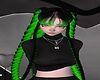 ♡𝓩♡Hemera Green