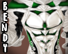 Waxen Green