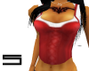 S-Corset Tank V2 Red