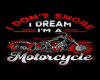 I Dont Snore