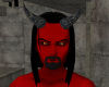 Devil/Demon Blk Horns