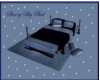 ~QI~Starry Sky Bed