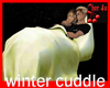 Winter cuddle