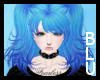 ! Blue Risette