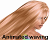 blond hair PrincessWindy