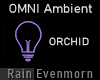 Omni Light - Orchid