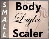 Body Scaler Layla S
