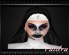 nun halloween 2023 hat