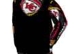 KC Chiefs Hoodie M