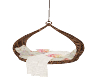 Wicker Swing
