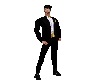 (AD)TuxedoDorado