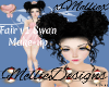 [M]Swan Make-up v1