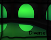 D* ShadesOfGreen bundle