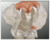 Jul - Shimmer Fur Coat