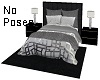 Bed No Poses