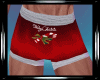 BOXERS NAVIDAD MALE