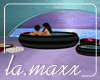 [Lm]Magno Bath Tub