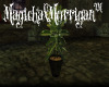 Dark Mountain Plant 1
