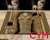CYM EGYPTIAN  RUG