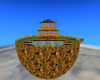 Golden Sky Island