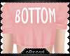 P| Bottom Crop Top