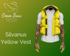 Silvanus Yellow Vest