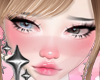 |Cute Head Heterochromia