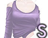 [S] Purple Sweat