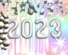 Holo 2023 New Year Room