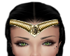Royal Headdress Gold/F