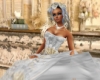 Fannie Gown-Shabby Chic