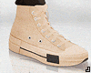 C E Sneakers HIgh