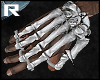 s. Bone Hand R