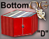 OG/ToolBox"D"Red