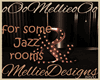 [M]Jazz~&-Sign