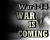 *L*War is Coming EPIC