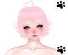 .M. Asuka - Pastel Pink