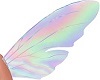 *Holo Fairy Wings*