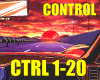 80s Retro CONTROL Part 1