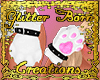 !i! Puppy - White