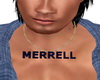 Special Merrell
