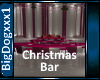 {BD]Christmas Bar