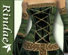 Celtic Maiden Gown V2