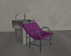 ~SL~ Salon Shampoo Chair