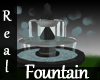 Realistic Fountain